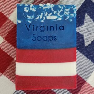 1776 Bar Soap