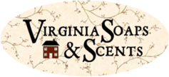 VIRGINIA SOAPS & SCENTS