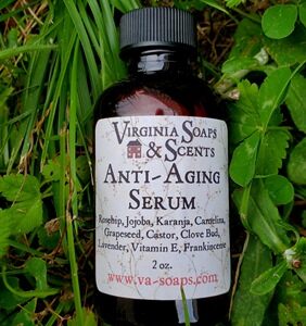 Anti-Aging Serum