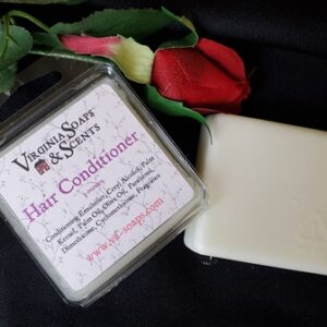 Hair Conditioner Shave Bar