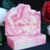 English Rose Bar Soap