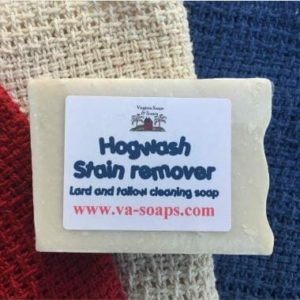 Hogwash Stain Remover