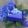 Lilac Bar Soap