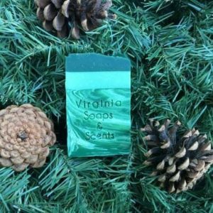 Clear Skin Transparent Bar Soap – VIRGINIA SOAPS & SCENTS