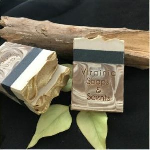 Sandalwood Bar Soap