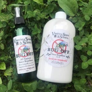 Bug Off Insect Repellent Refill