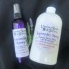 Lavender Linen Spray