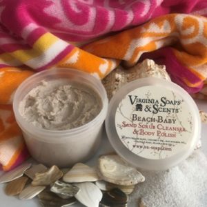 Skin Care – VIRGINIA SOAPS & SCENTS