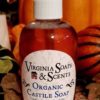 Christmas Liquid Castile Soap