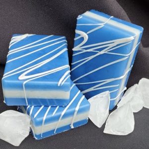 Cool Water Bar Soap