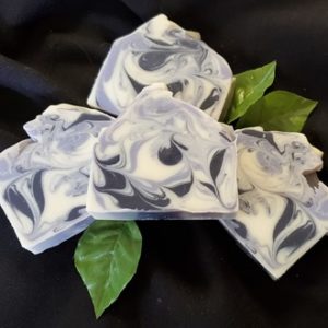 Lavender Bar Soap