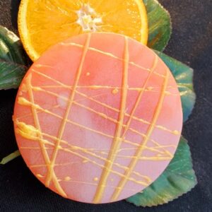 Sweet Orange Bar Soap