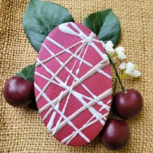 Cherry Almond Bar Soap