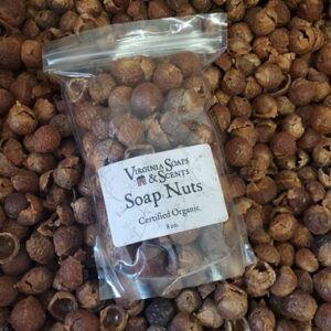 Soap Nuts Laundry Soap