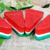 Watermelon Time Bar Soap