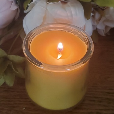 Pure Beeswax Candles – VIRGINIA SOAPS & SCENTS