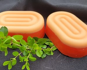 Sweet Orange Bar Soap