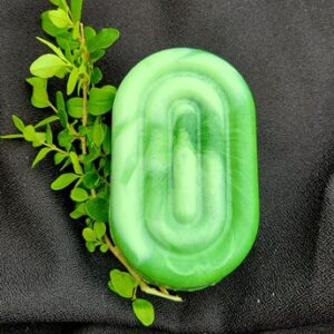 Tea Tree & Eucalyptus Bar Soap