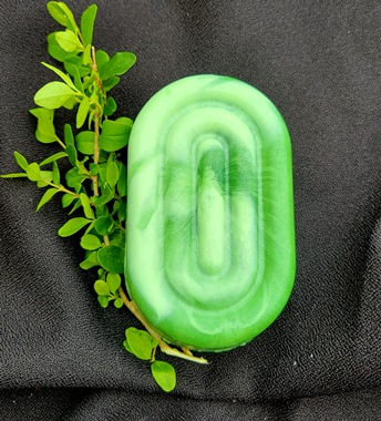 Tea Tree & Eucalyptus Bar Soap