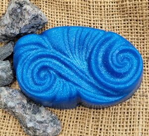 Tranquility Bar Soap