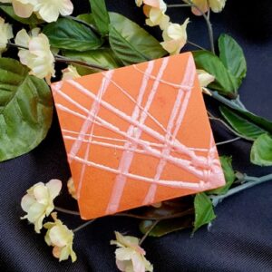 Apricot Nectar Bar Soap