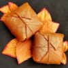 Autumn Leaves Bar Soap