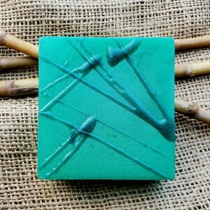 Bamboo Garden Bar Soap