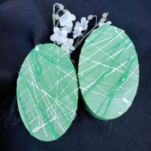 Lily of the Valley Bar Soap