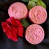 Fresh Cut Roses Bar Soap