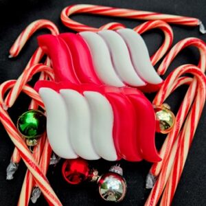 Peppermint Bar Soap
