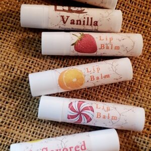 Lip Balm