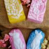 Easter Bar Soap