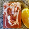 Sweet Orange Bar Soap