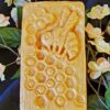 Honeycomb Bar Soap