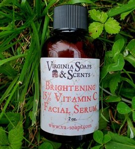 15% Vitamin C Serum