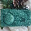 Frosted Fir Bar Soap