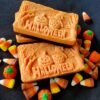 Halloween Bar Soap