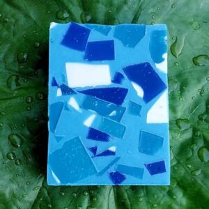 Rain Bar Soap