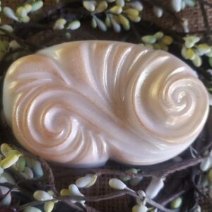 White Tea & Ginger Bar Soap