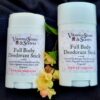 Deodorant Stick