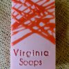 Apricot Nectar Bar Soap