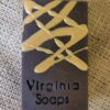 Warm Vanilla Bar Soap