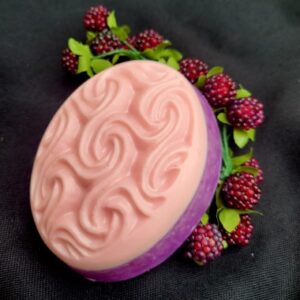 Lovespell Bar Soap