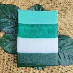 Spearmint & Eucalyptus Bar Soap