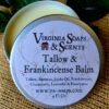 Tallow & Frankincense Balm