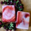 Wineberry Bar Soap