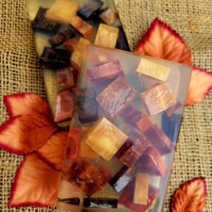 Falling Leaves Bar Soap