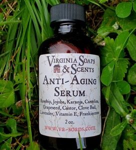 Anti-Aging Serum