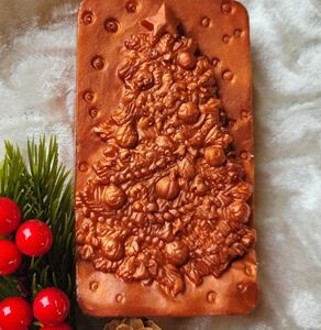 Gingerbread Bar Soap