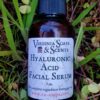 Hyaluronic Acid Facial Serum